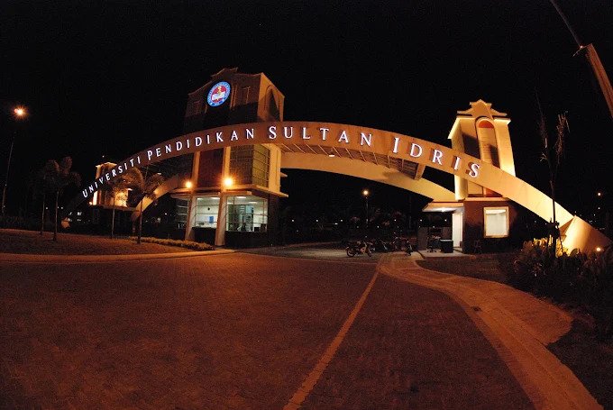 UPSI, Tanjung Malim – Fire Protection Works (Pkg 1 & 2)