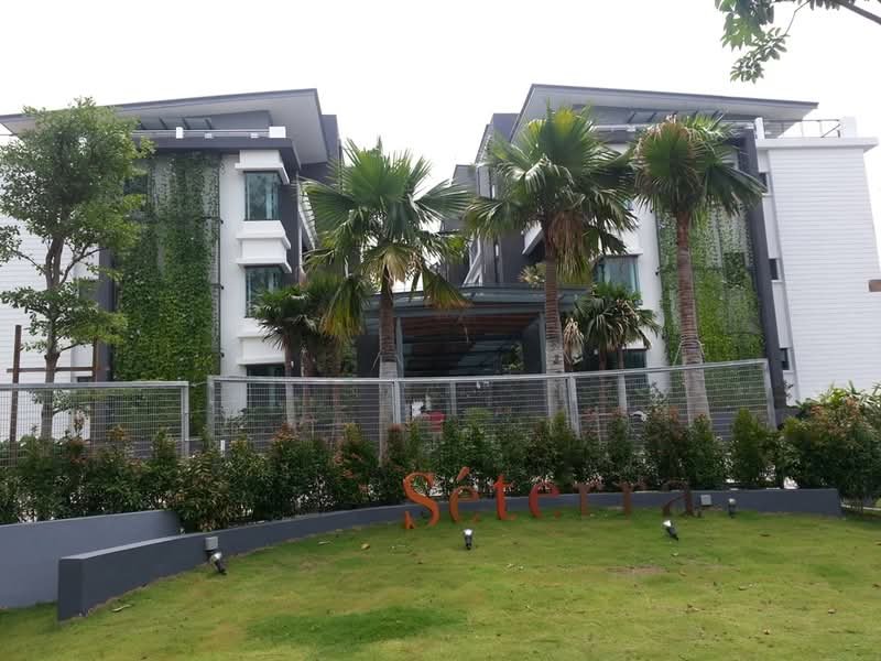 Town Villa, Petaling Jaya – SMATV, CCTV, Intercom & Security Systems