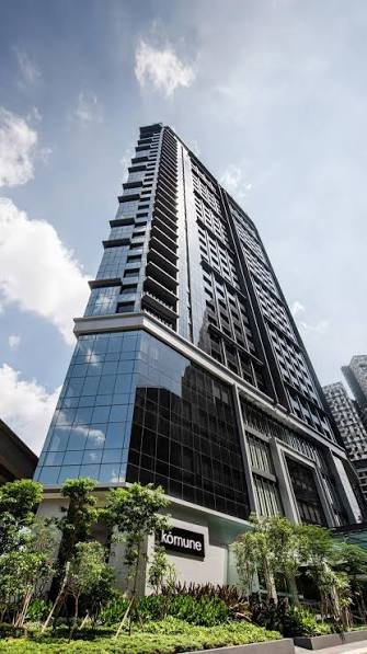 Bangsar South Point, Kuala Lumpur – ELV Works